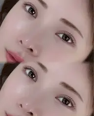 ≡初回U24限定≡まつ毛パーマ+ブラックティント