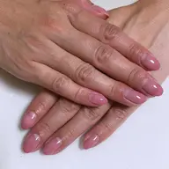 ✨シンプルグラデーション🌿ハンドオイルケア🌿