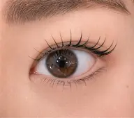 今だけ限定‼️韓国風上まつ毛パーマ👀✨️