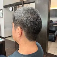 【初回限定！】メンズカット💙