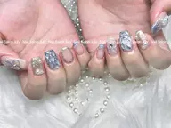 🩷初回ソフトジェルオフ無料🩷持ち込みデザインMAX