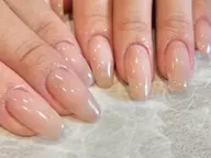 【初回オフ無料】HANDジェル★ワンカラーorラメグラデーション