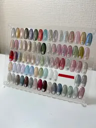 〈人気No1！〉＊口コミ記入クーポン【オフあり】マグネット（パラジェル・フィルイン無料