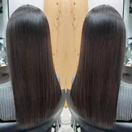 【ミニモ学割】⭐️カット➕カラー➕【髪質改善】ウルトワトリートメント➕3stpトリートメント⭐️【学生の方限定メニュー】