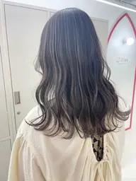 🌈🧡🌹大人気！外国人風ハイライトorグラデーションカラー💗🦋🐳