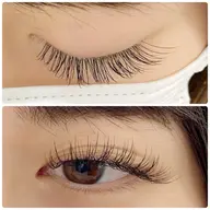 ⭐️マツエク120本⭐️