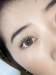 マスカラパーマ(上)