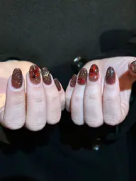 【minimo限定】フラッシュネイル💅✨(オフ込み)