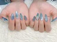 【ネイル人気No1】150色からマグネットネイル