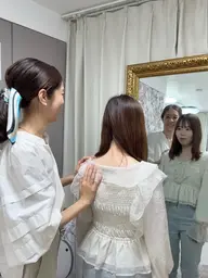 \先着10名様モニター🈹/骨格診断👗