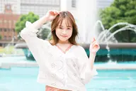 カット＋イルミナカラー＋髪質改善TOKIOトリートメント