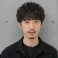 朝ラクパーマ
