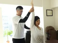 🌸ミニモ学割🌸🉐【ご新規限定】首・肩こり短期スピード整体のコース体験→¥2,980