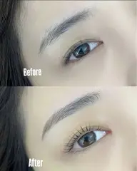 【眉毛was・毛抜き・眉カット】