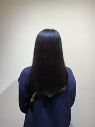 レディースカット✂︎毛先カット／顔周りカット／ロング／ミディアム／期間限定✨ヘッドスパ2000円→半額で追加可能🫧