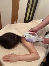 女性 脱毛 全身(顔・VIO除く)