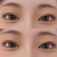 🎀まつげパーマ【アイシャンプー・コーティング付き】