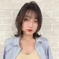 カット+カラー+トリートメント