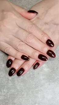 【当日のご予約限定🌟】HANDワンカラー【オフあり】