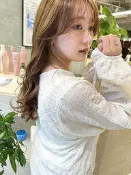 【当日予約可能】骨格矯正カット＋3stepトリートメント🌟🌟巻き方講座付🎀