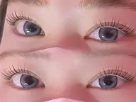 👀🩷まつ毛パーマ