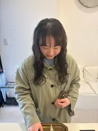 カット+パーマ※髪の状態や履歴によって難しい場合がございます。技術的に対応が難しい場合がございます。