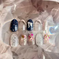 【オンのみ🥂】アートやり放題初回¥6500