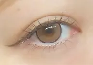 マツエク(上)100本+まつげ(下)20本