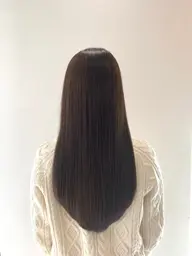 【🦓minimo限定🦓】イノアカラー＋リペアTR＋marbb(マイクロバブル)✨