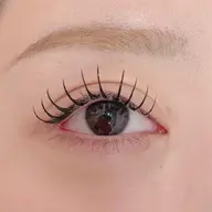 マツエク練習モデル⭐️ミンク100本⭐️