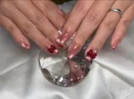 長さだし10本✖️定額デザイン