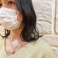 💙似合わせカット+ヘッドスパ💙