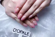 カラーグラデーション