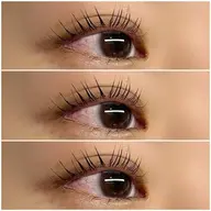 【🩵韓国で話題🩵】まつ毛パーマ＋マスカラパーマ