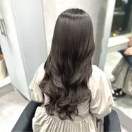 【🎀18時- 残り4名様限定🎀】カット✂️+デジタルパーマ🤍(コテ巻き風パーマ🍭)
