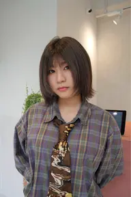 似合わせカット