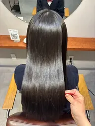 🫧髪質改善7stepトリートメント🫧