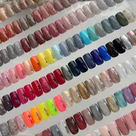 オフ無【パラジェル/ケア込み】選べるワンカラーorラメグラデーション