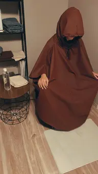 初回【女性のお悩みに🌿】よもぎ蒸し40分｜疲れに◎