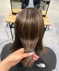 【韓国風艶髪✨】シャンプートリートメント🫧🧴
