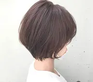 人気No.3❣️女性必見💖カット&オージュアトリートメント