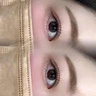 パリジェンヌラッシュリフト➕トリートメント仕上げ🪄︎︎