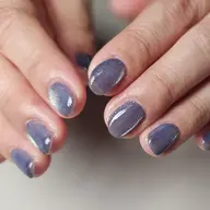 💟マグネットネイル💟ケアオフ込み✨当店サンプルよりお選びください♡