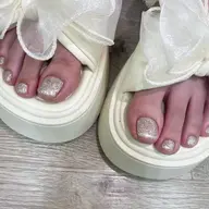 フット🦶🏻シンプルコース🫧 オフ有/武蔵浦和🎀《初回オフ無料》