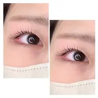 パーマorパリジェンヌ👀サロン専売品ラッシュアディクトset✨16,500→13,200❗️