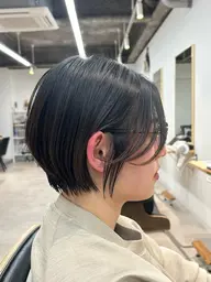 💟似合わせカット＋ 2ステップトリートメント💟