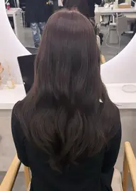 カラー＋トリートメント