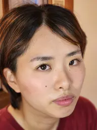 パーマもエクステもやりたい！欲張りデザイン