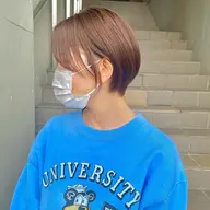 ⭐️シャンプー+カット⭐️［メンズもok］ミディアム、ロングの方も大歓迎👏