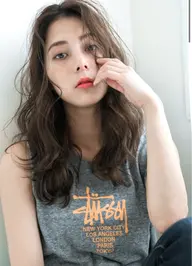 ✨【当日OK◎】カット＋うる艶カラー＋2step補修トリートメント